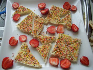 fairybread