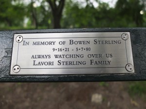 Bowen Sterling