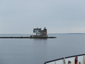 Rockland Lighthouse