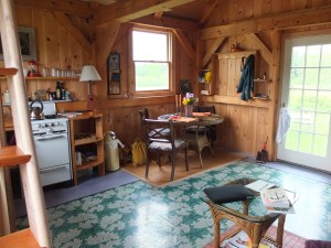 Cabin II