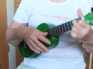 Ukulele