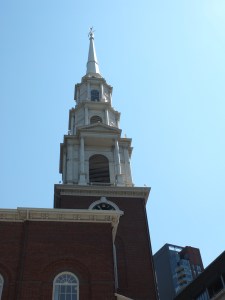 Freedom Trail III