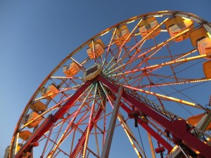 Ferriswheel