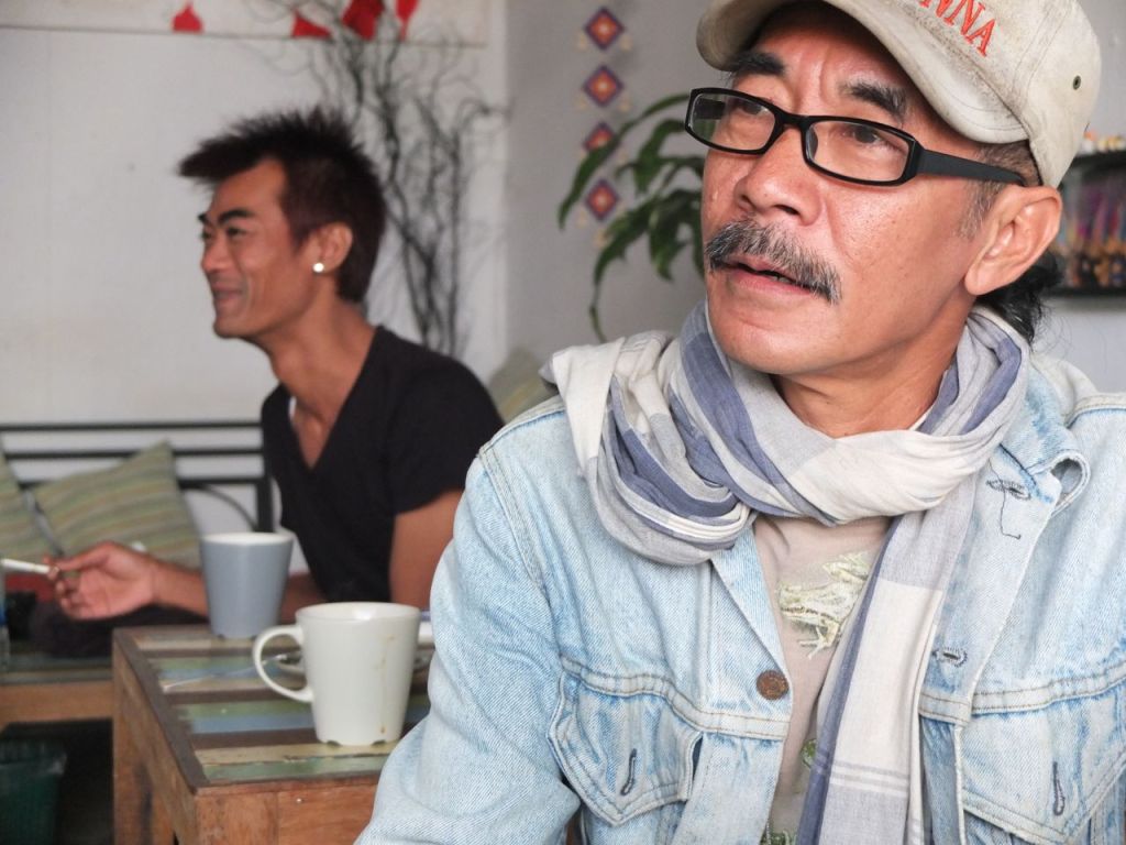 P’Nonghs Zeugnisse