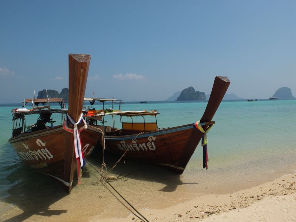 Ein Tag fürs&nbsp;Schatzkästchen