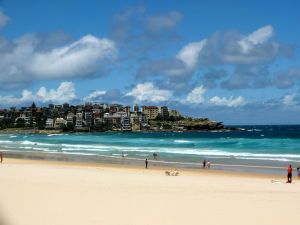 BondiBeach