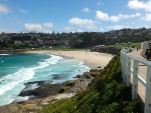 BronteBeach