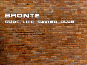 BronteLifesaving