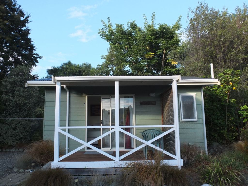 Übernachtungsgedanken