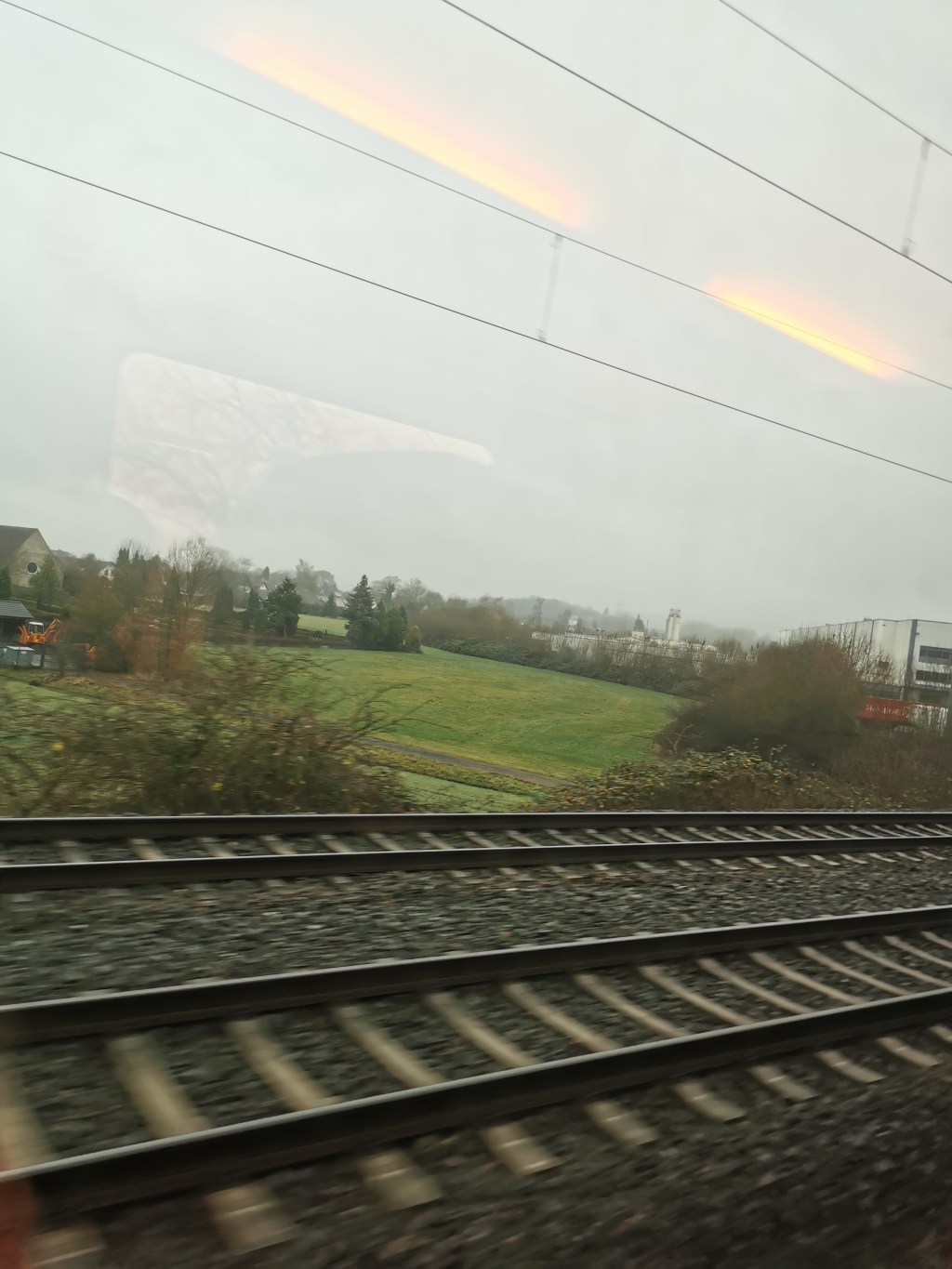 Rekordnette Reisegesellschaft