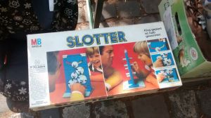 slotter